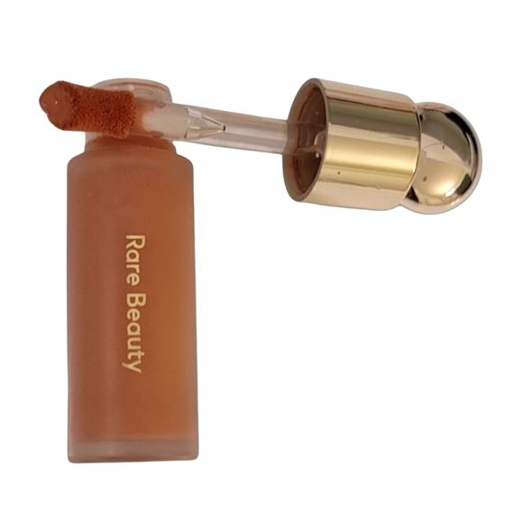 NWOT- Rare Beauty by Selena Gomez Soft Pinch Liquid Blush, Bliss - Picture 2 of 5